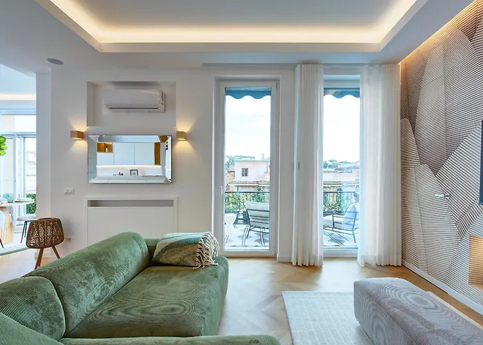 Green Tevere Rooftop