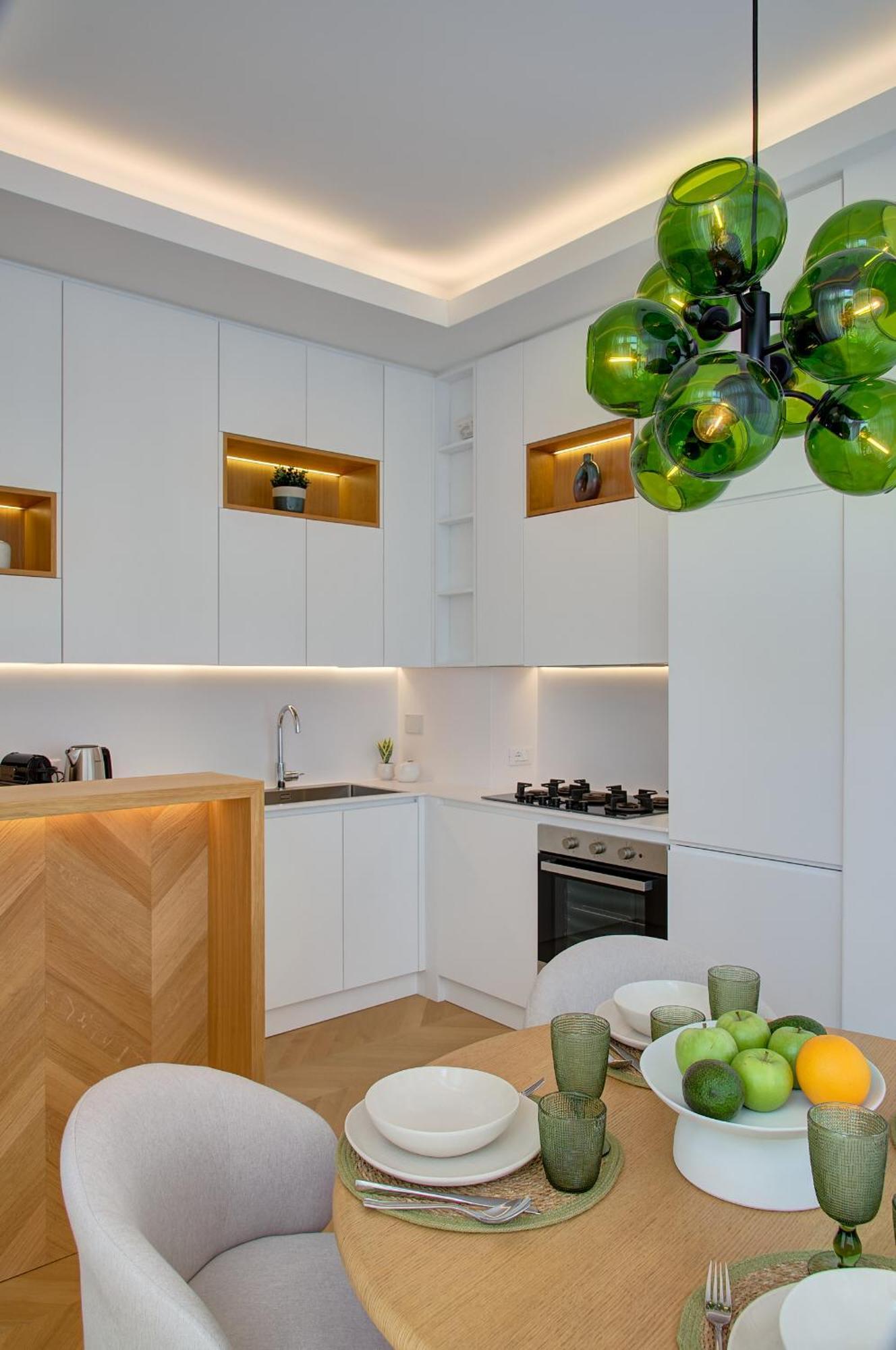 Tevere Rooftop Apartment Rome
